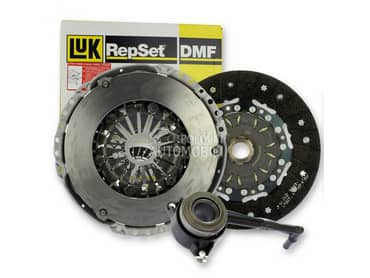 Set Kvacila za Mercedes Benz A 160, A 180, A 200 od 2004. do 2012. god.