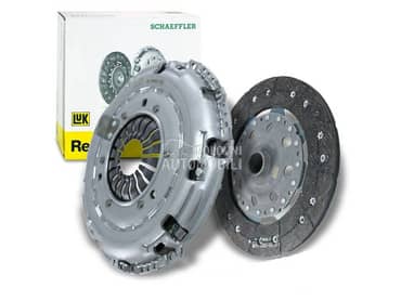 Set Kvacila za Mercedes Benz A 160, A 180, A 200 ... od 2012. do 2018. god.