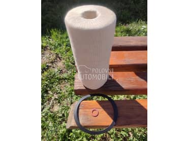 Filter ulja Fleetguard FF112