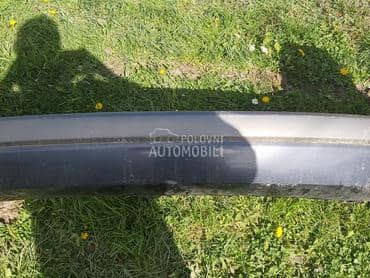 zadnji branik karavan za Renault Megane