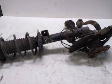 Amortizer sa oprugom za Mercedes Benz C 220 od 2008. do 2012. god.