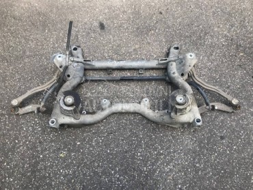 Kolevka za Mercedes Benz C 220 od 2008. do 2012. god.