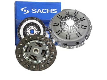 Set Kvacila za Mercedes Benz B 150, B 170, B 180 ... od 2006. do 2011. god.