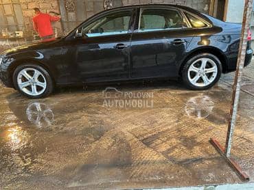 Vrata za Audija A4 za Audi A4 od 2008. do 2012. god.