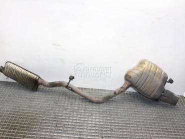 Kompletna izduvna grana auspha za Mercedes Benz C 220 od 2008. do 2012. god.