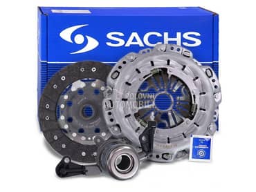 Set Kvacila za Mercedes Benz C 200, C 220, C 250 ... od 2007. do 2014. god.