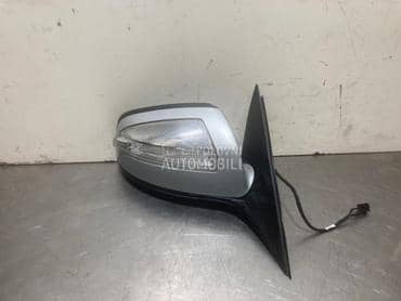 Retrovizor za Mercedes Benz C 220 od 2008. do 2012. god.
