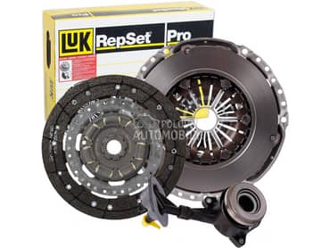 Set Kvacila za Mercedes Benz E 200, E 220, E 250 ... od 1996. do 2002. god.