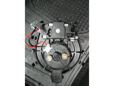 Ventilator kabine za Citroen C4 Grand Picasso, C4 Picasso od 2007. do 2013. god.