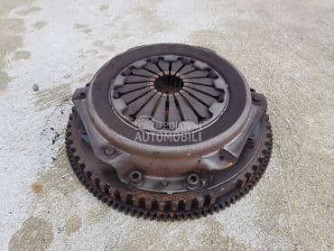 Set kvačila 1.4 benzin 54kw 8v za Peugeot 207