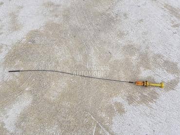 Merač ulja 1.4 benzin 54kw 8v za Peugeot 207