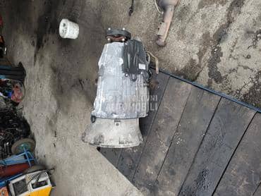 mjenjač 7g w221 za Mercedes Benz S Klasa od 2006. do 2010. god.