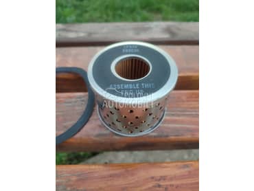 Filter ulja Fleetguard LF634