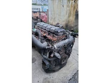 Motor Skanija 380ks