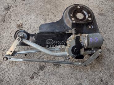 motoric brisaca za Ford Fiesta od 2002. do 2007. god.