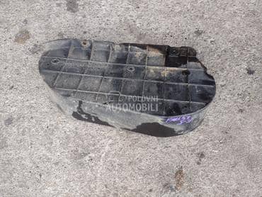 zaštita pk kaisa za Ford Fiesta od 2002. do 2007. god.