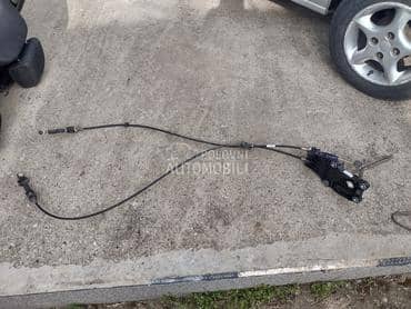 sajle menjaca 1.4tdci za Ford Fiesta od 2002. do 2007. god.