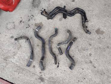 crevo antifriza 1.4tdci za Ford Fiesta od 2002. do 2005. god.