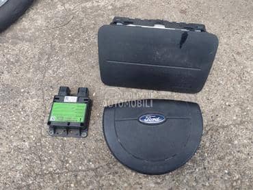 air beg za Ford Fiesta od 2002. do 2005. god.