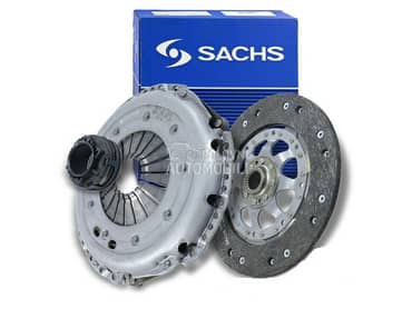 Set Kvacila 1.9TDI za Audi A4 od 2004. do 2007. god.