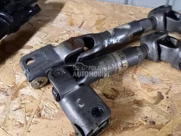 Kardan volana za Opel Combo, Corsa C, Tigra