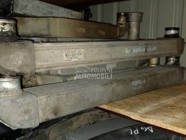 Interkuler 1.7cdti za Opel Meriva