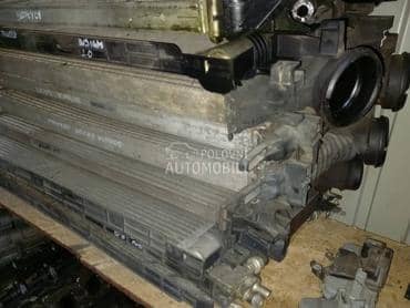 Interkuler 2.0cdti za Opel Insignia