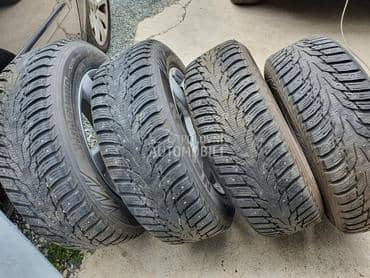 Nexen 215/60 R16 Zimska