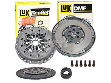 Set Kvacila Zamajac 2.0TDI za Audi A6 od 2004. do 2010. god.