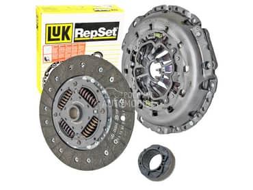 Set Kvacila 2.7TDI za Audi A6 od 2004. do 2010. god.