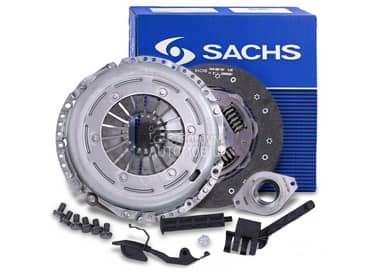 Set Kvacila 2.0TDI za Audi A6 od 2010. do 2018. god.