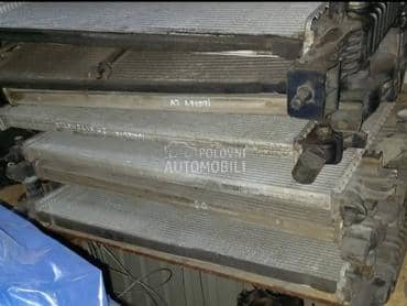 Hladnjak vode 2.0cdti za Opel Insignia