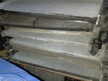 Hladnjak vode 1.7cdti za Opel Astra J