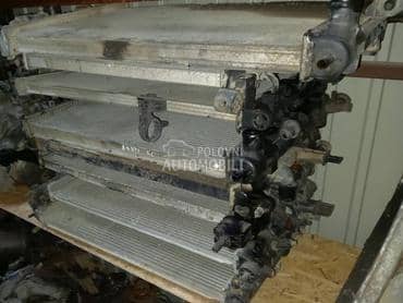 Hladnjak vode za Opel Vectra B