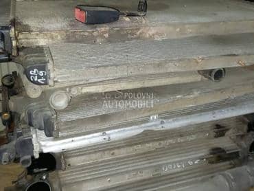 Hladnjak vode za Opel Astra H, Zafira