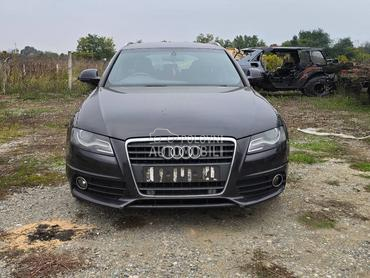 Vrata za Audi TT, A4, A5 ...
