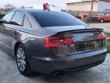 Vrata za Audi A6