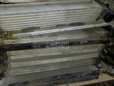 Hladnjak klime 1.7cdti za Opel Astra J