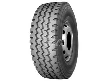 Kapsen 12/80 R20 Sve sezone