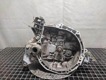 MJENJAC za Citroen C3