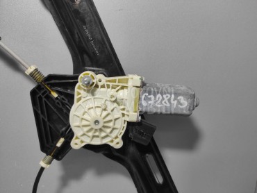 MOTORIC PODIZACA STAKLA za BMW X5