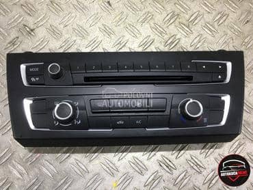 Prekidač klime za BMW Serija 3