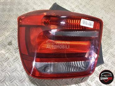 Štopa Stop svjetlo za BMW 320