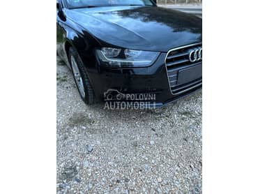 Farovi prednji za Audi A4 Allroad, A4 od 2011. do 2015. god.