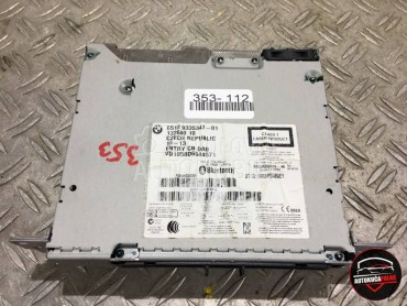 Radio Navi DVD CD za BMW Serija 3