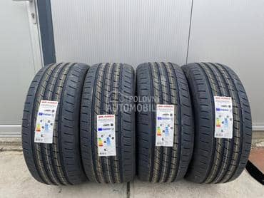 Lassa 255/40 R20 Letnja