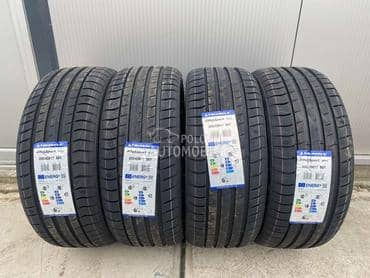 Triangle 205/45 R17 Letnja