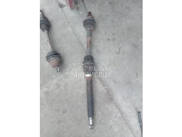 Leva poluosovina 1.6 tdci za Ford Focus od 2004. do 2010. god.