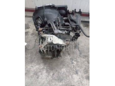 Menjac 1.6 tdci za Ford Focus