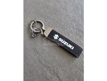 Privezak prevrnuta koza NOVO za Suzuki Ostalo